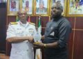 MASPAN seeks improved framework for private maritime security operations, strengthens ties with navy
