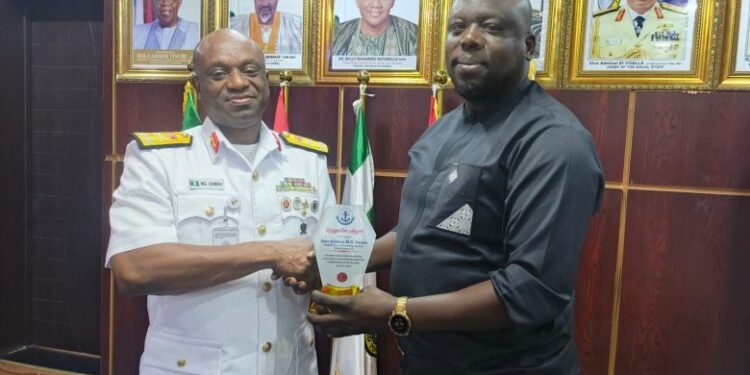 MASPAN seeks improved framework for private maritime security operations, strengthens ties with navy