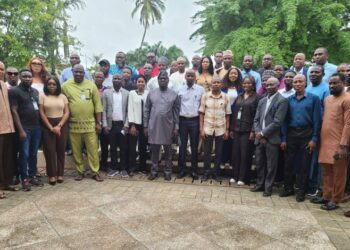 NPCC launches maiden onshore, offshore port operations training in Lagos