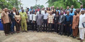NPCC launches maiden onshore, offshore port operations training in Lagos
