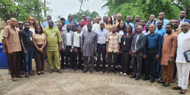 NPCC launches maiden onshore, offshore port operations training in Lagos