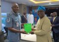 Customs, Nigerian Economic Society deepen partnership to boost national economic growth