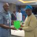 Customs, Nigerian Economic Society deepen partnership to boost national economic growth