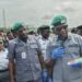 Apapa Customs Command seizes 16 containers laden with arms, ammunition, pharmaceuticals, others worth N10bn