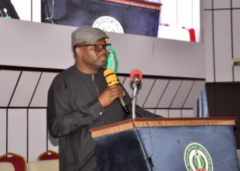 Nigeria must harness vast opportunities in Blue Economy – Dosunmu