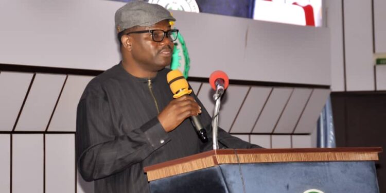 Nigeria must harness vast opportunities in Blue Economy – Dosunmu