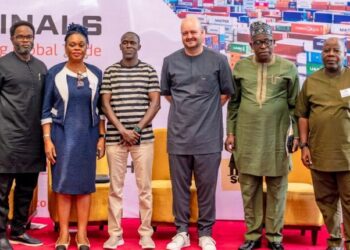 APMT Apapa initiates collaboration to boost port efficiency, trade facilitation