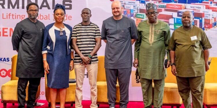 APMT Apapa initiates collaboration to boost port efficiency, trade facilitation