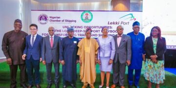 FG will replicate Lekki Deep Seaport success story – Oyetola