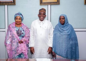 Shippers’ Council, NAPTIP seek inter-agency synergy to fight human trafficking in maritime sector