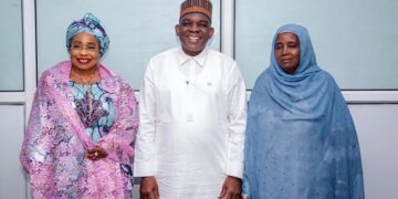 Shippers’ Council, NAPTIP seek inter-agency synergy to fight human trafficking in maritime sector