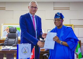Switzerland pledges support for Nigeria’s bid for IMO Category ‘C’ seat