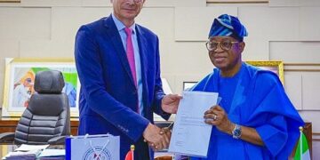Switzerland pledges support for Nigeria’s bid for IMO Category ‘C’ seat