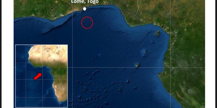 NIMASA, Navy in joint effort to rescue Tanker in attempted GoG piracy attack