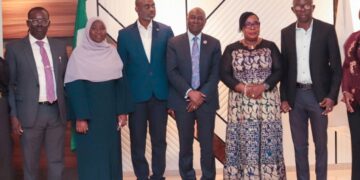 NIMASA, Nigerian Society of Engineers strengthen collaboration for Blue Economy growth