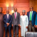 NIMASA Governing Board holds inaugural meeting, pledges support for Management
