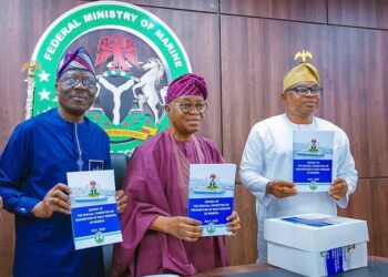 Oyetola vows sweeping reforms to end boat mishaps as Committee submits report