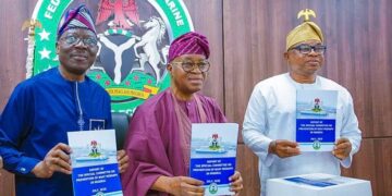 Oyetola vows sweeping reforms to end boat mishaps as Committee submits report