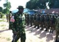 OPWS troops rescue 11 victims from kidnappers’ den, recover arms and ammunition in Benue