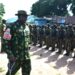 OPWS troops rescue 11 victims from kidnappers’ den, recover arms and ammunition in Benue