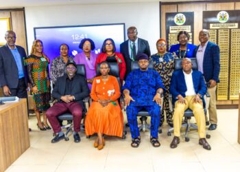 NPA commits to deepening transparency, reconstitute ACTU Committee