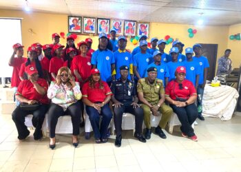 Edo POWA marks International Youth Day with focus on drug abuse prevention