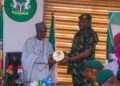 COAS assures improved security as Nigerian Army plans step up operations