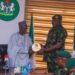 COAS assures improved security as Nigerian Army plans step up operations