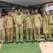 NDLEA decorates seven Deputy Commanders in Benin City