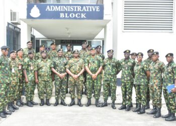 FOC NAVTRAC seeks technology-driven approaches, improved training aids for NN professional institutions