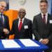 NPA, APM Terminals sign MoU on container freight electrification