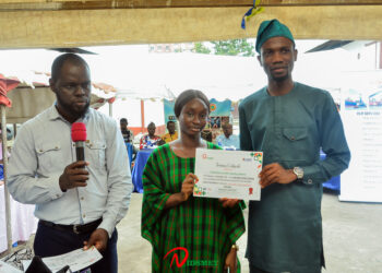 SIFAX Group supports 3,500 Nigerians through CSR initiatives