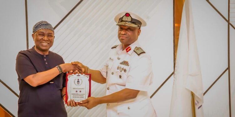 Maritime Diplomacy: IMO Secretary-General to visit Nigeria