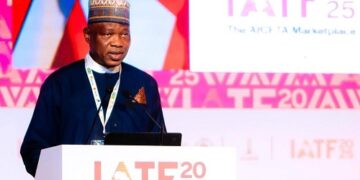 How Customs reforms can unlock Africa’s economic potentials, by Wale Adeniyi