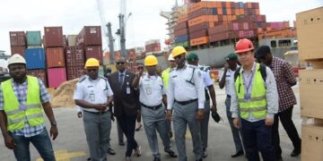 Apapa Customs Command urges stakeholders to brace up for seamless trade…plans scanning 200 containers per hour