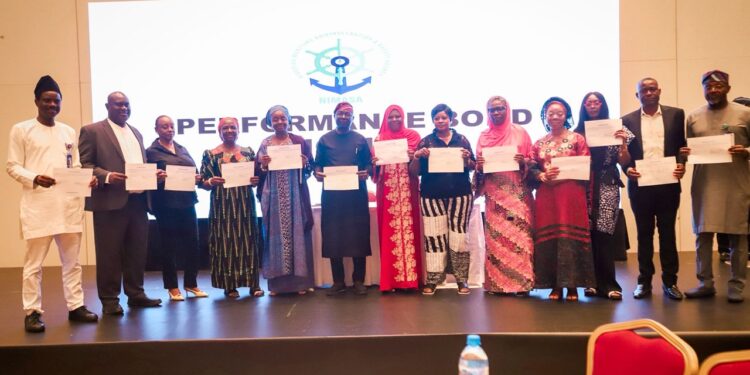 NIMASA Retreat: DG Mobereola seeks staff alignment with presidential maritime priorities