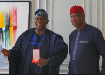 Nigeria needs national policy panacea to address frequent boat mishaps – Capt. Iheanacho