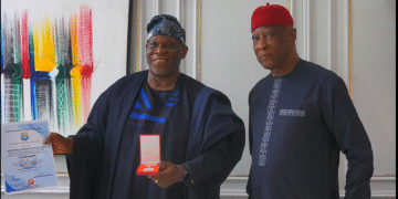 Nigeria needs national policy panacea to address frequent boat mishaps – Capt. Iheanacho