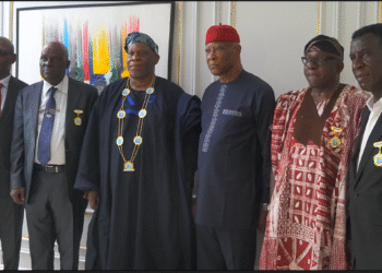 Nigeria needs national policy panacea to address frequent boat mishaps – Capt. Iheanacho