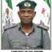Oshoba sets new record with N20.1bn revenue collected in 24 hours at Apapa Customs Command