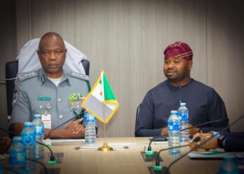 National Single Window project gathers momentum with renewed commitments