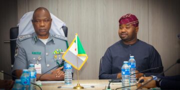 National Single Window project gathers momentum with renewed commitments