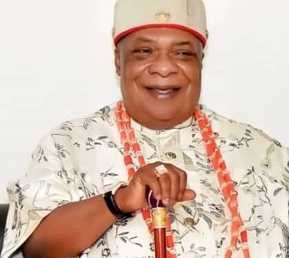 Platform Reporters set to honour Obianigwe, Adeyanju, Clarion Shipping VP, others with National Heroes & Sheroes Award