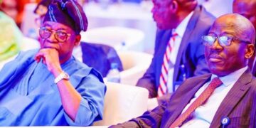 Oyetola urges innovative financing to drive Nigeria’s marine and blue economy