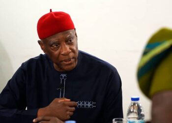 How Nigeria will benefit from renewable energy, sustainable ocean use – Capt. Iheanacho