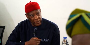 How Nigeria will benefit from renewable energy, sustainable ocean use – Capt. Iheanacho