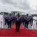 Nigerian Navy flags off exercise to boost maritime security
