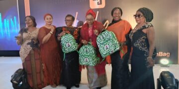 Lelook @40: Ezenwa unveils ‘Just Bags’ to unite African bag makers