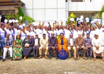 NPA holds ‘National Mentoring Day’…affirms human capital as its greatest asset