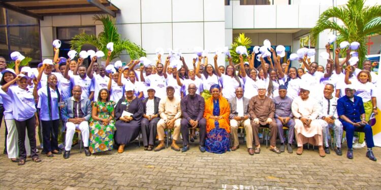 NPA holds ‘National Mentoring Day’…affirms human capital as its greatest asset